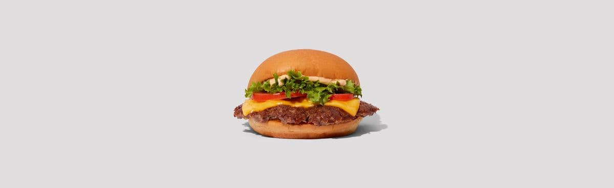 Single ShackBurger ®