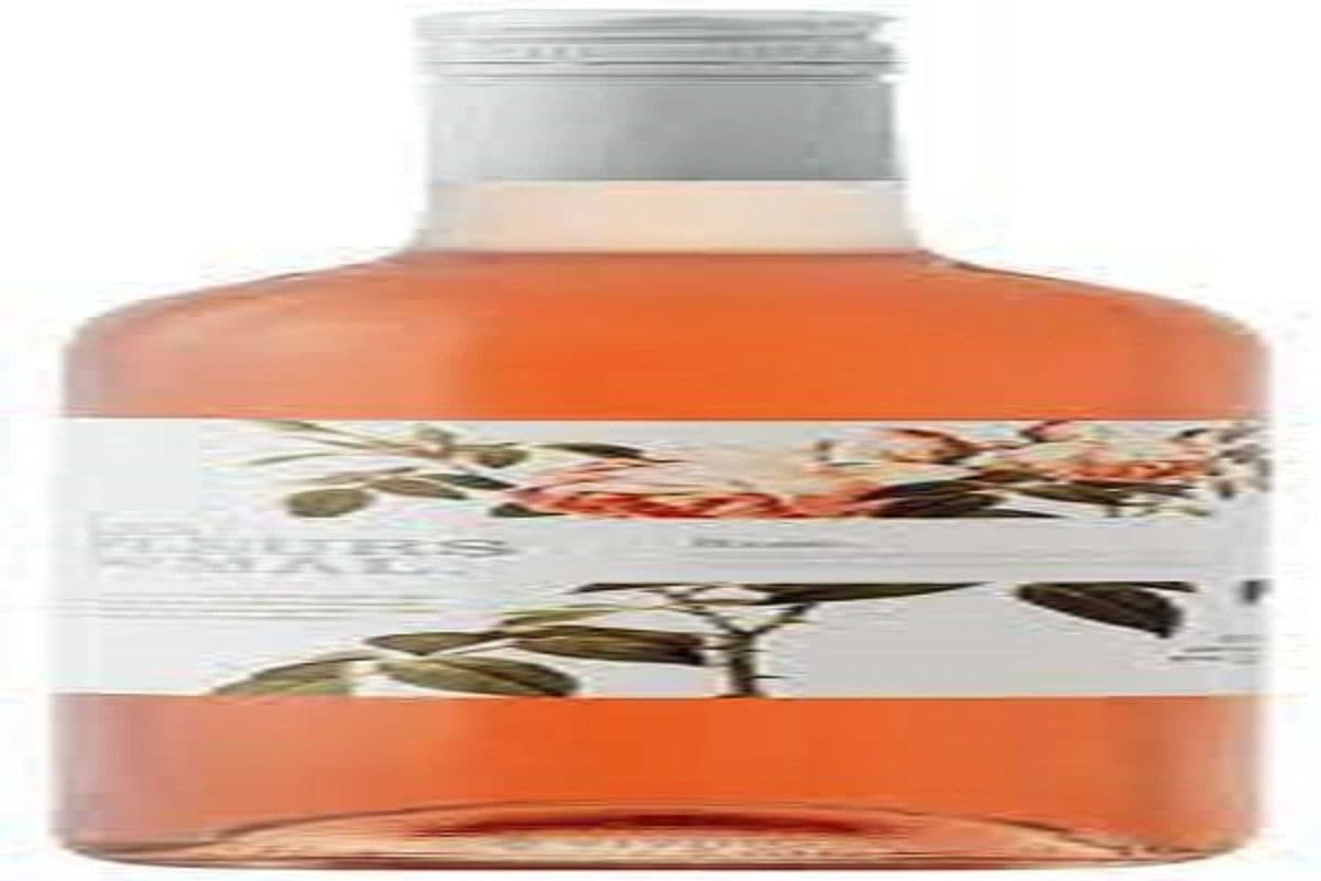 Les Fleurs Du Mal Cevennes Rose (1 x 750 ml)