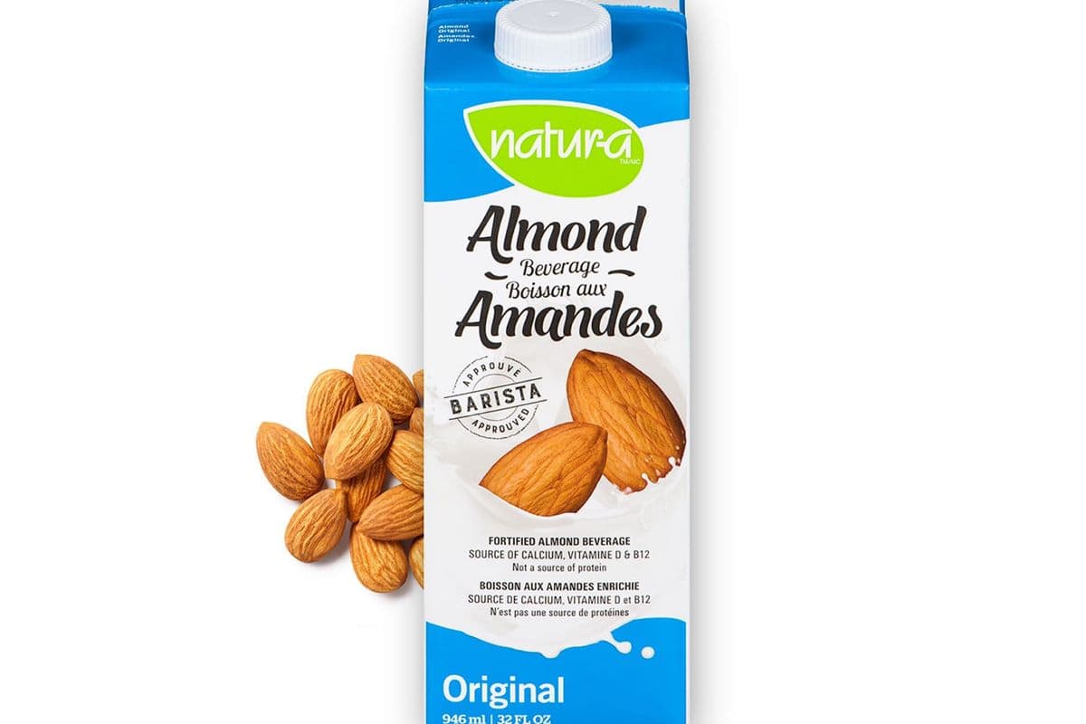 Natura - Amande Original / Original Almond (946 ml)