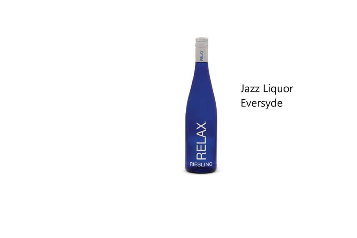 RELAX RIESLING (1 x 750ML)