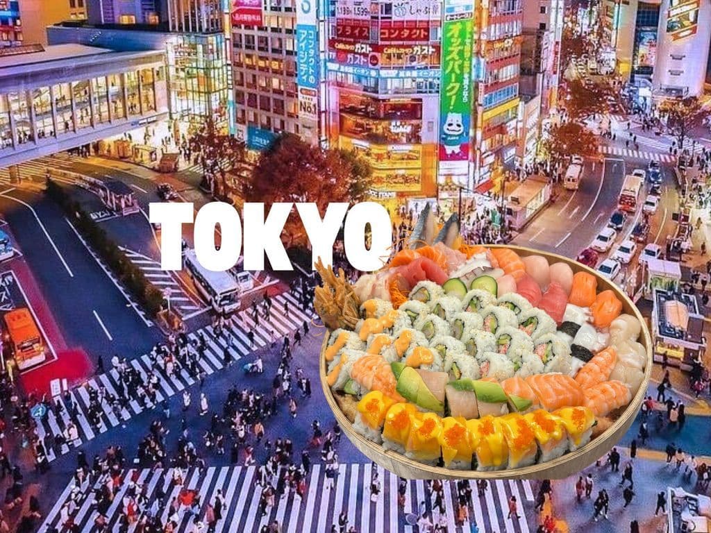 Tokyo
