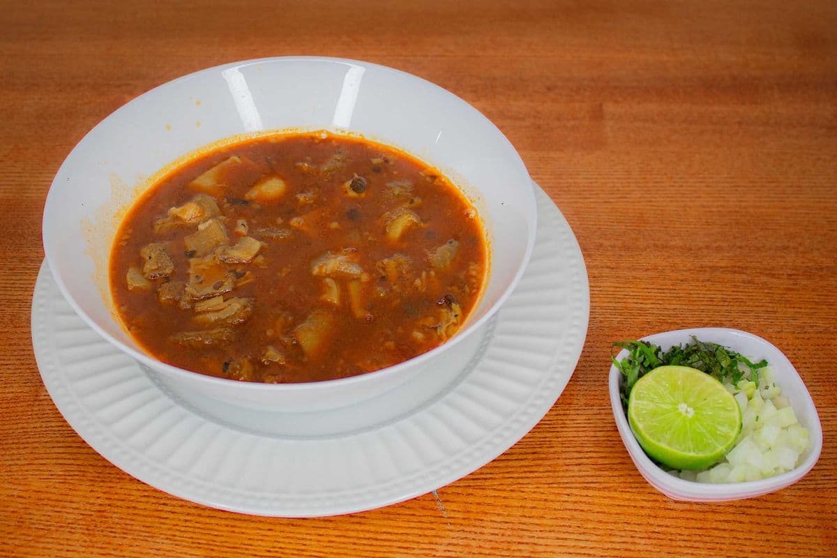 Menudo