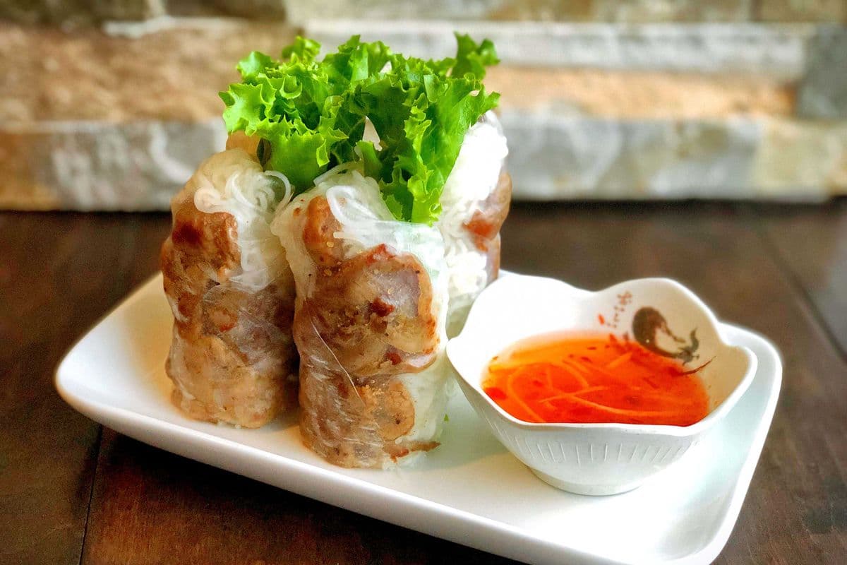 508 Fresh BBQ Beef Rolls (Two Rolls)