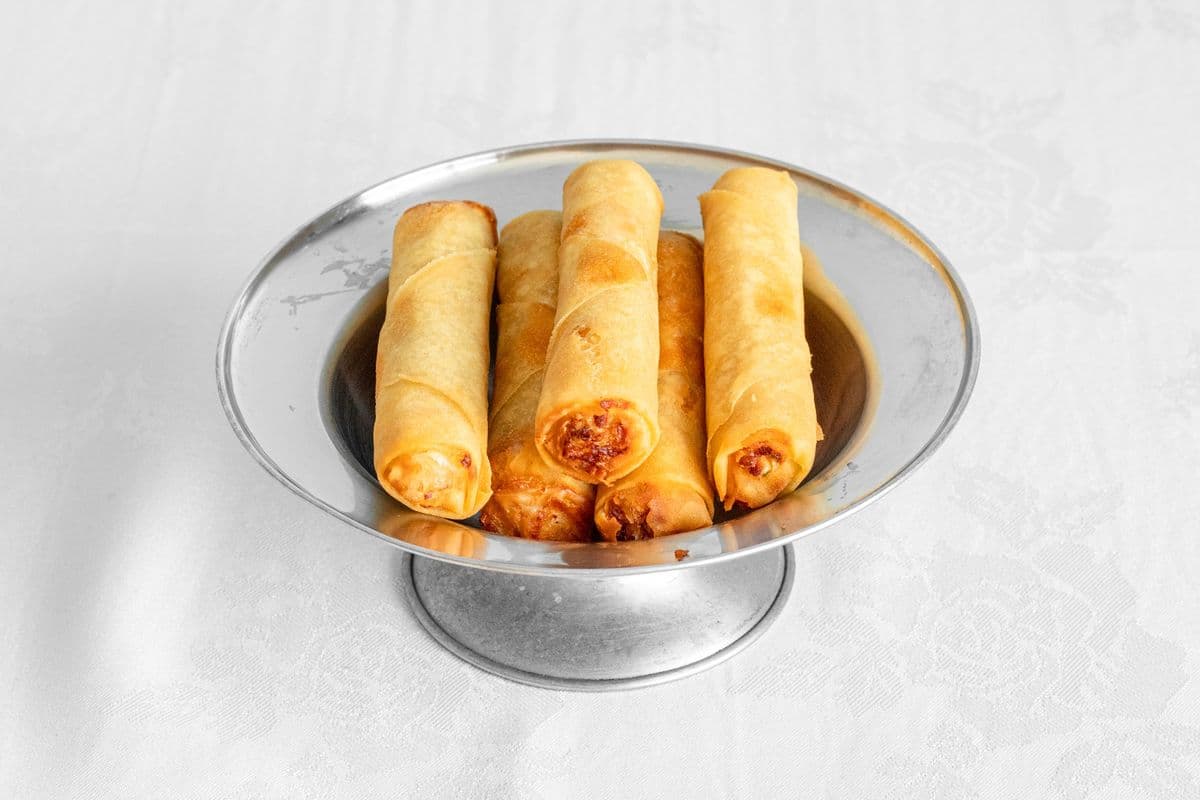 Spring Roll