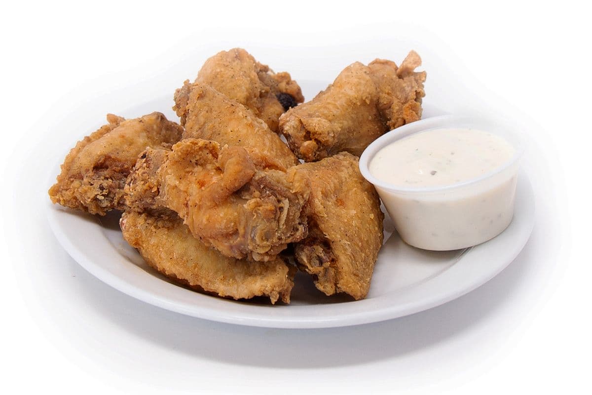 Chicken Wings (1 lb)