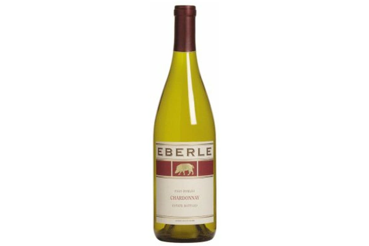 Eberle Estate Chardonnay (1 x 750 ml)