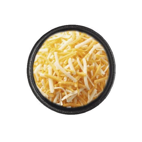 Side Monterey Jack Cheese