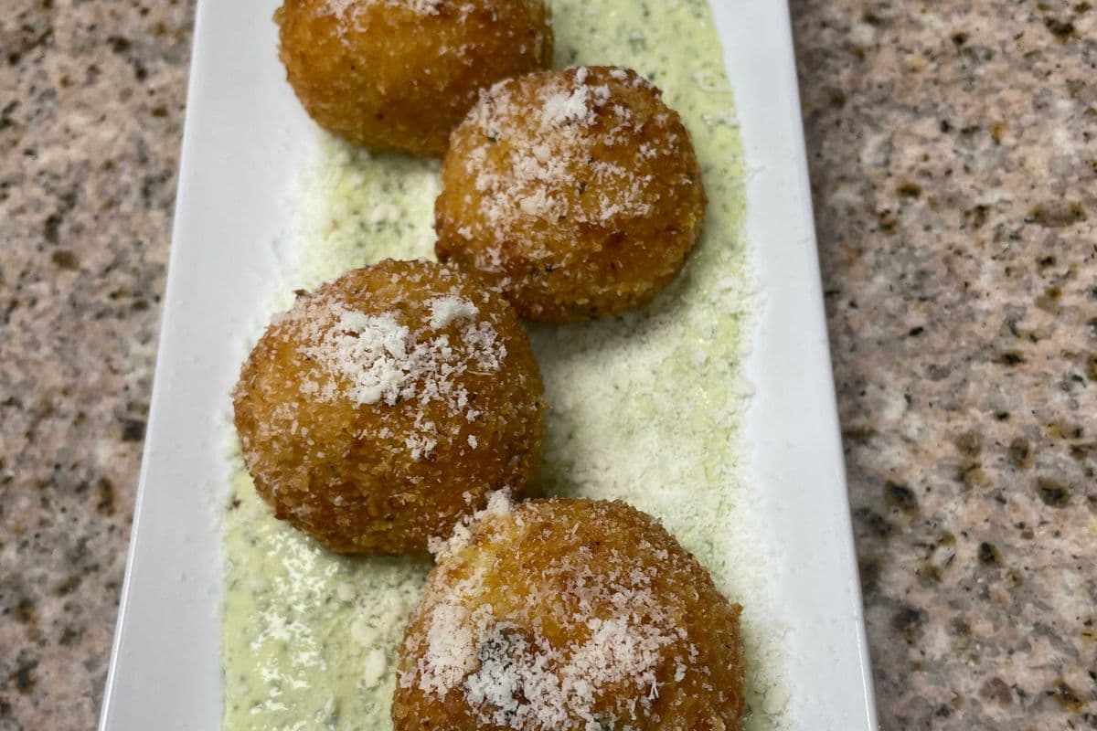 Arancini