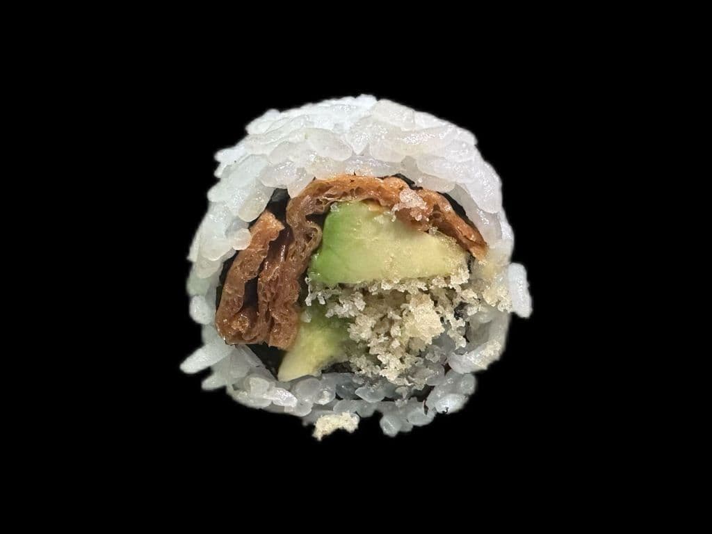 CR Avo Tofu Roll (6pcs)