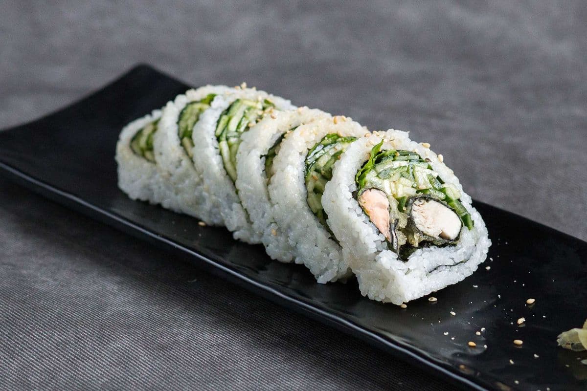 Deep-Fried Roll (6 pcs)
