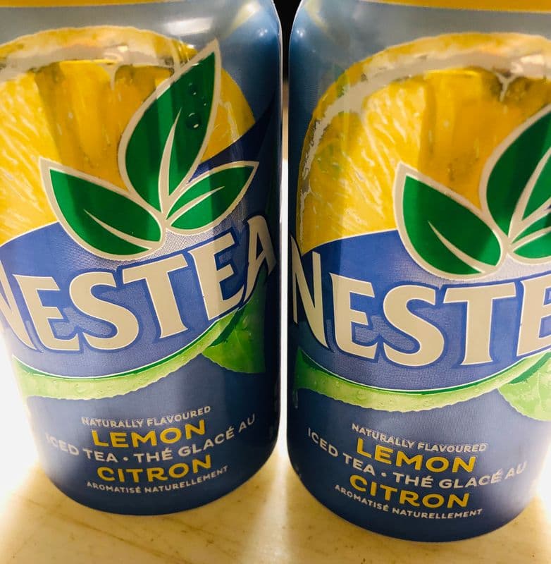 Iced Tea