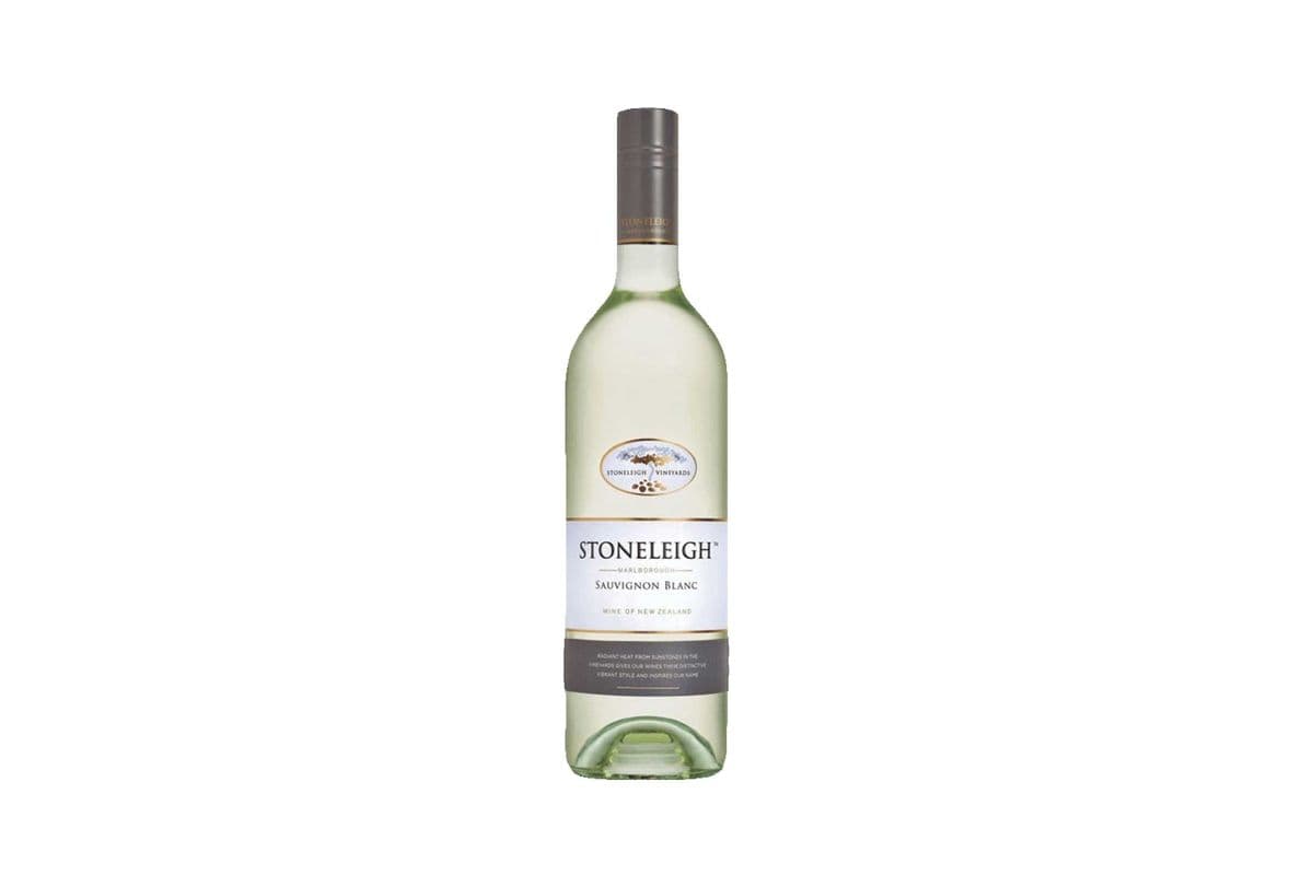 Stoneleigh Sauvignon Blanc (1 x 750 ml Bottle)