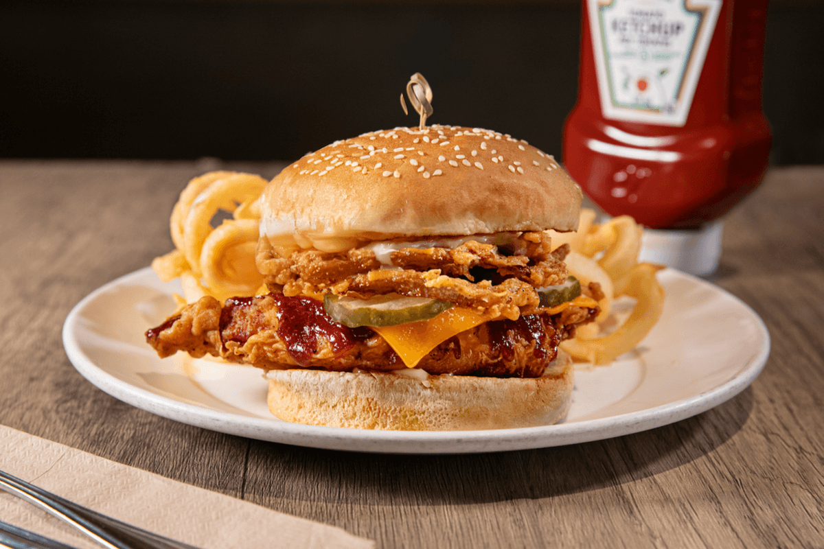 BBQ Rancher