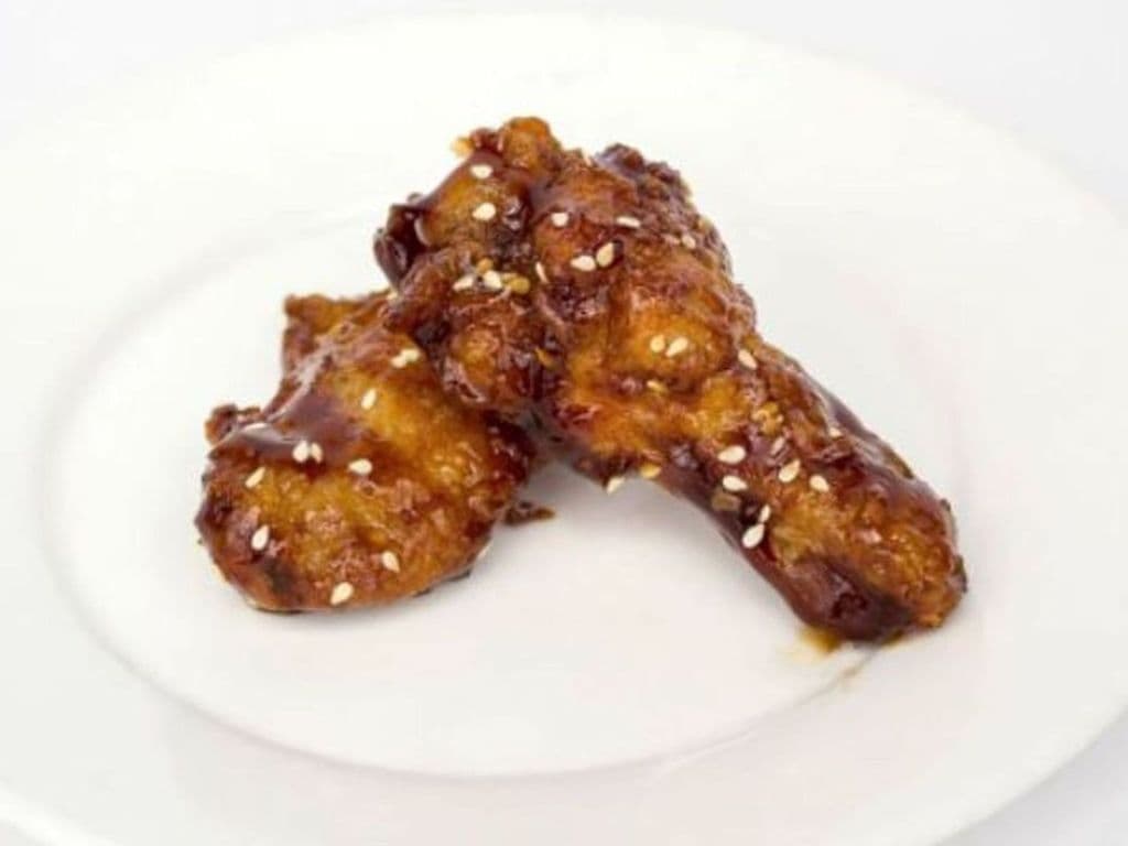Teriyaki
