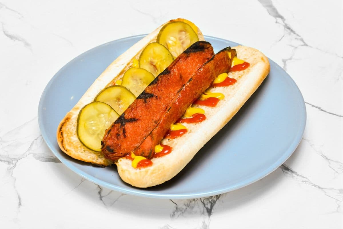 Hot Dog