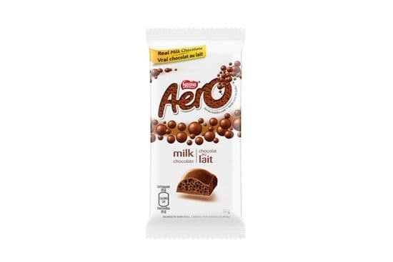 Aero (97 g) 1001770