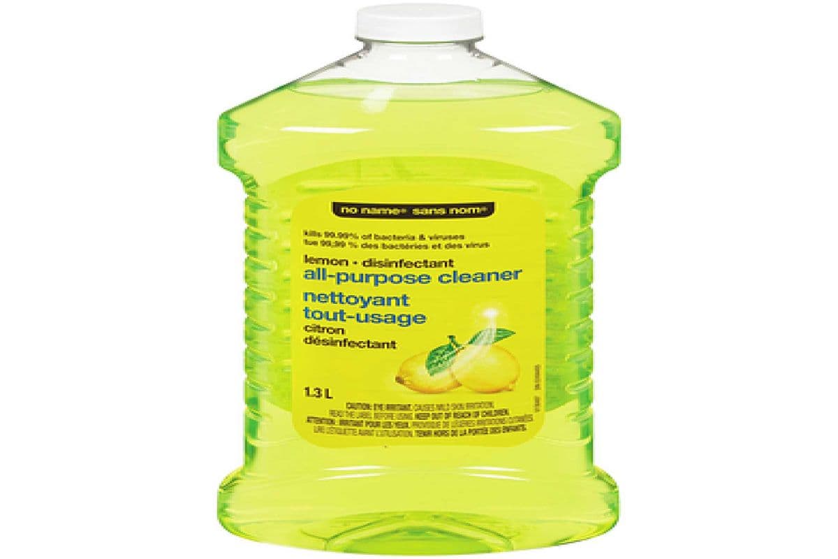 No Name - All Purpose Cleaner (1.3L)