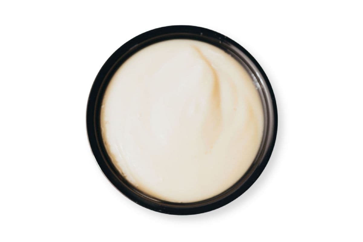 Garlic Mayo Sauce (2 oz)