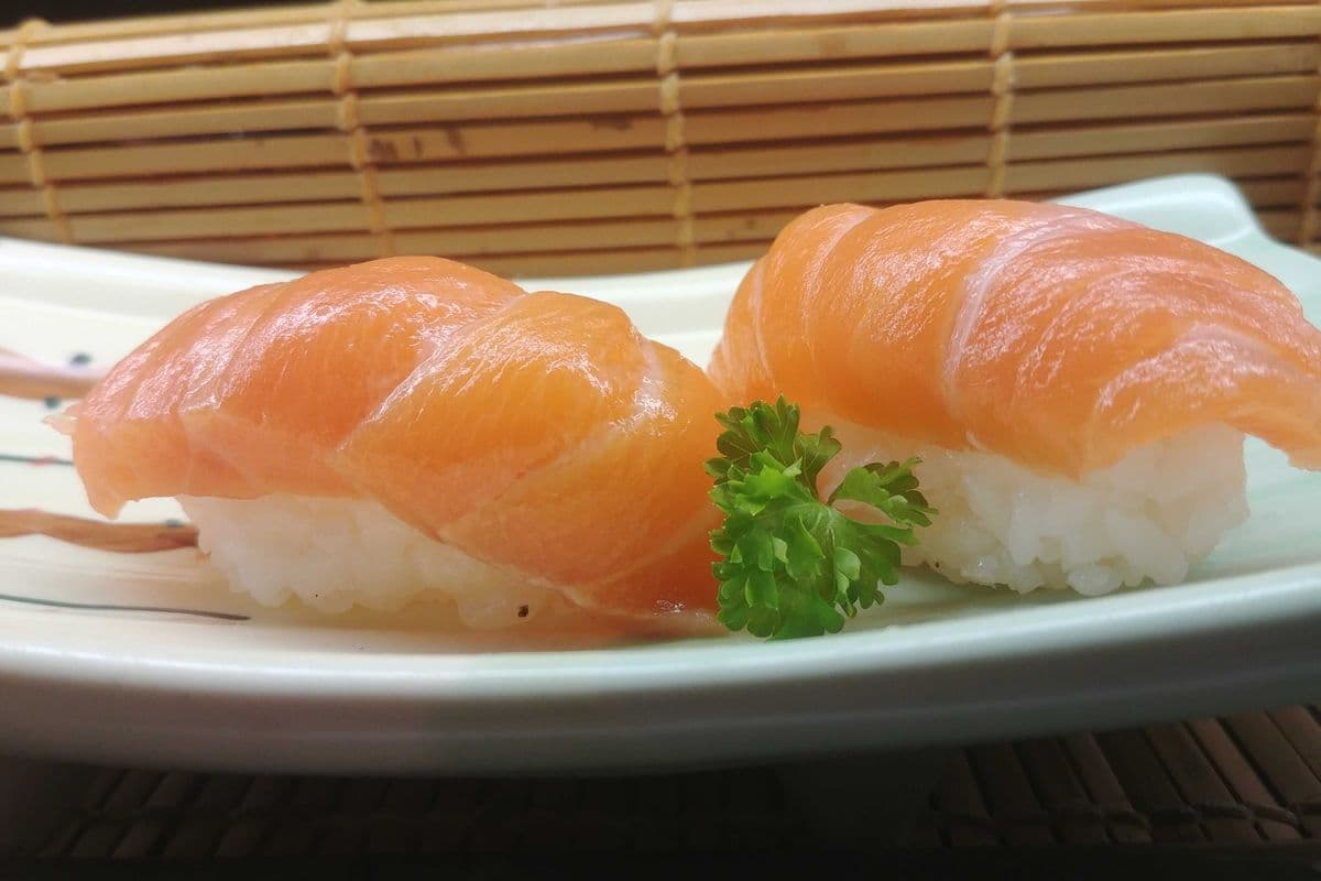 #3. Sake