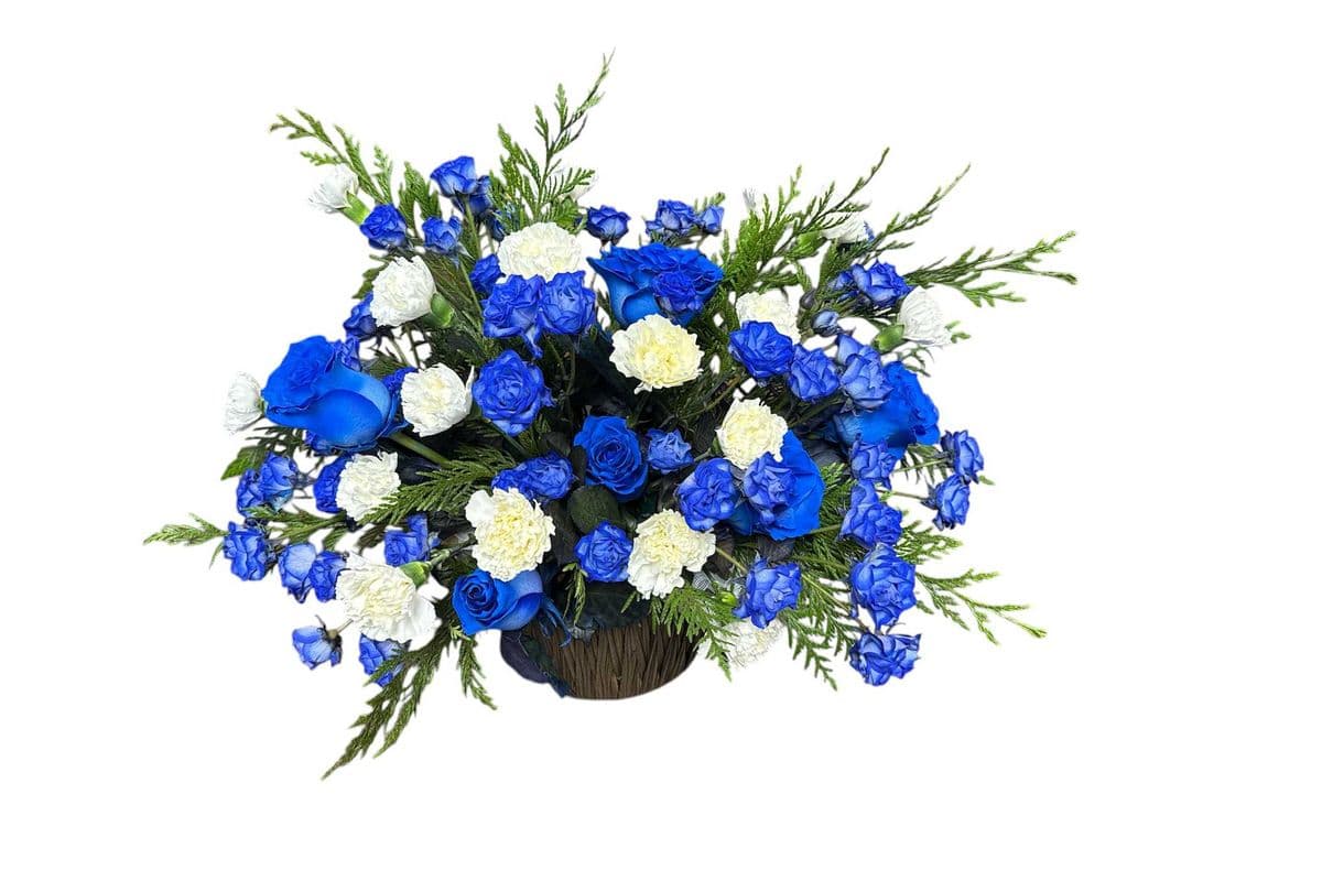 Royal Blues 021