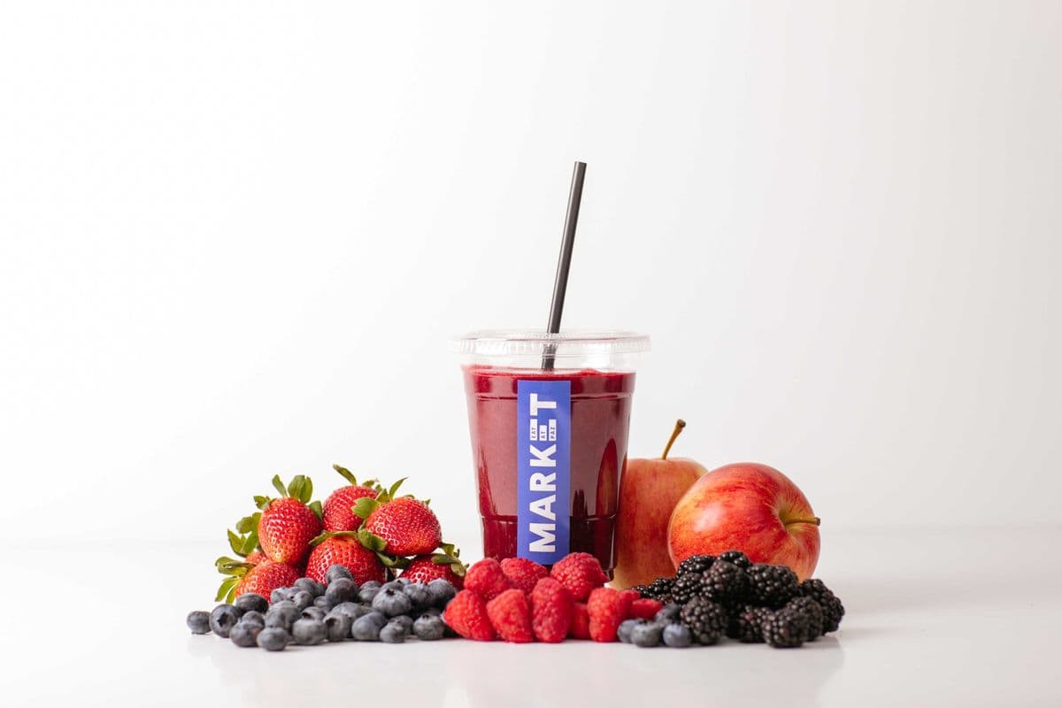 Superberry