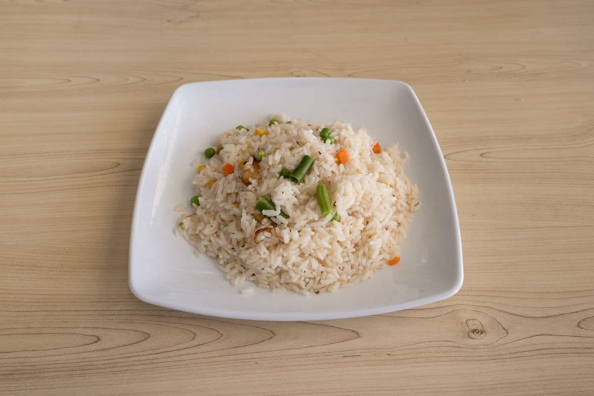 Rice
