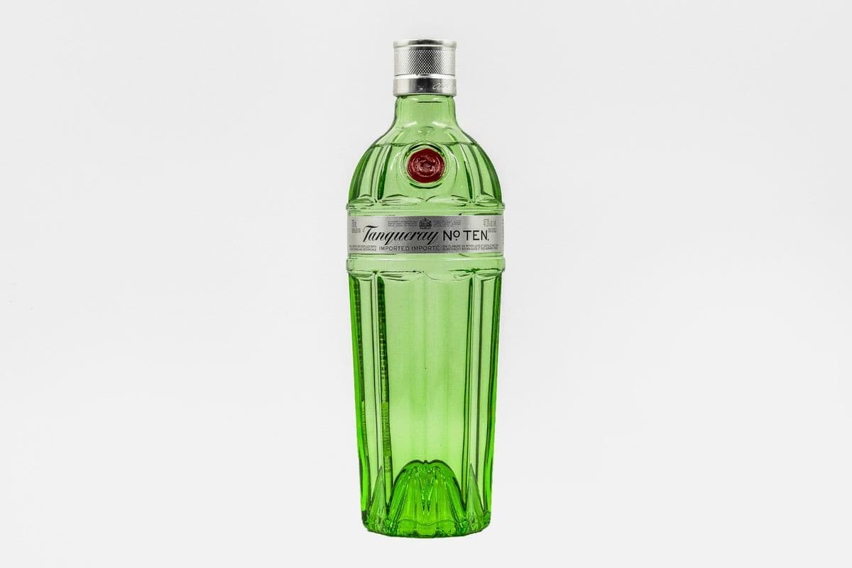 Tanqueray London Dry Gin (1 x 750ML)