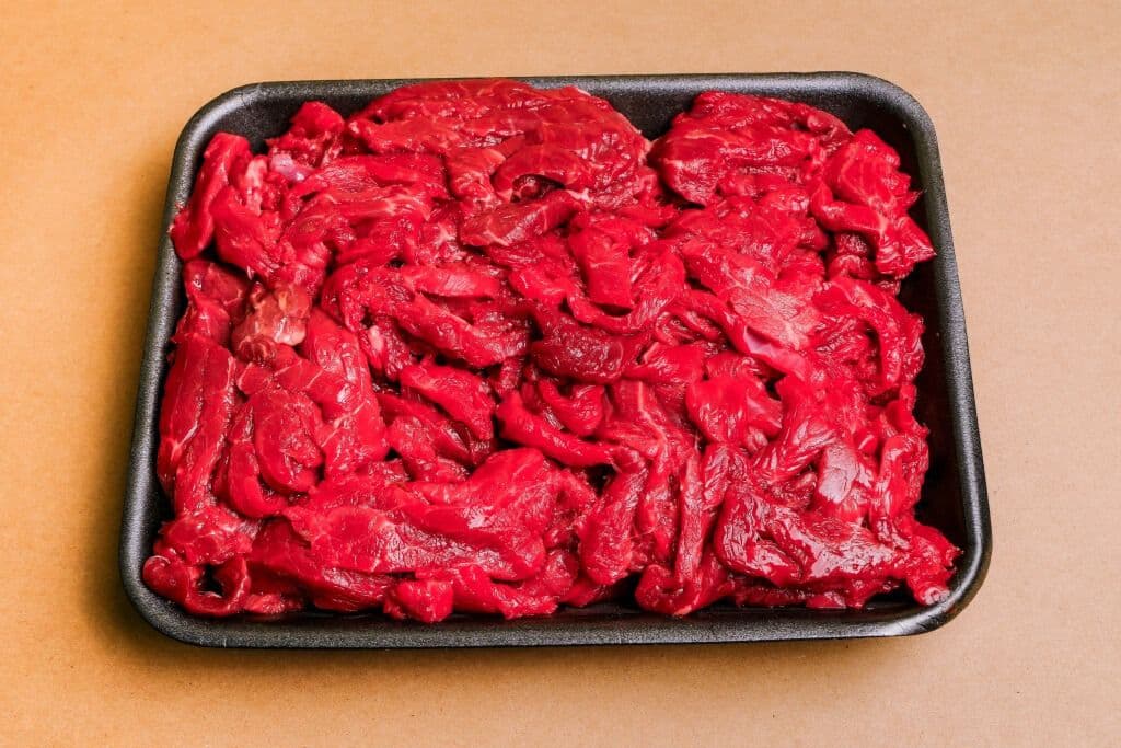 Beef Stir - Fry (1.8-2 lb)