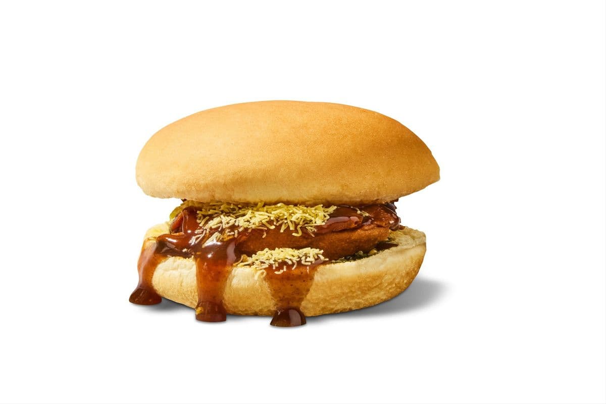 Bombay Slider (299 Cal)