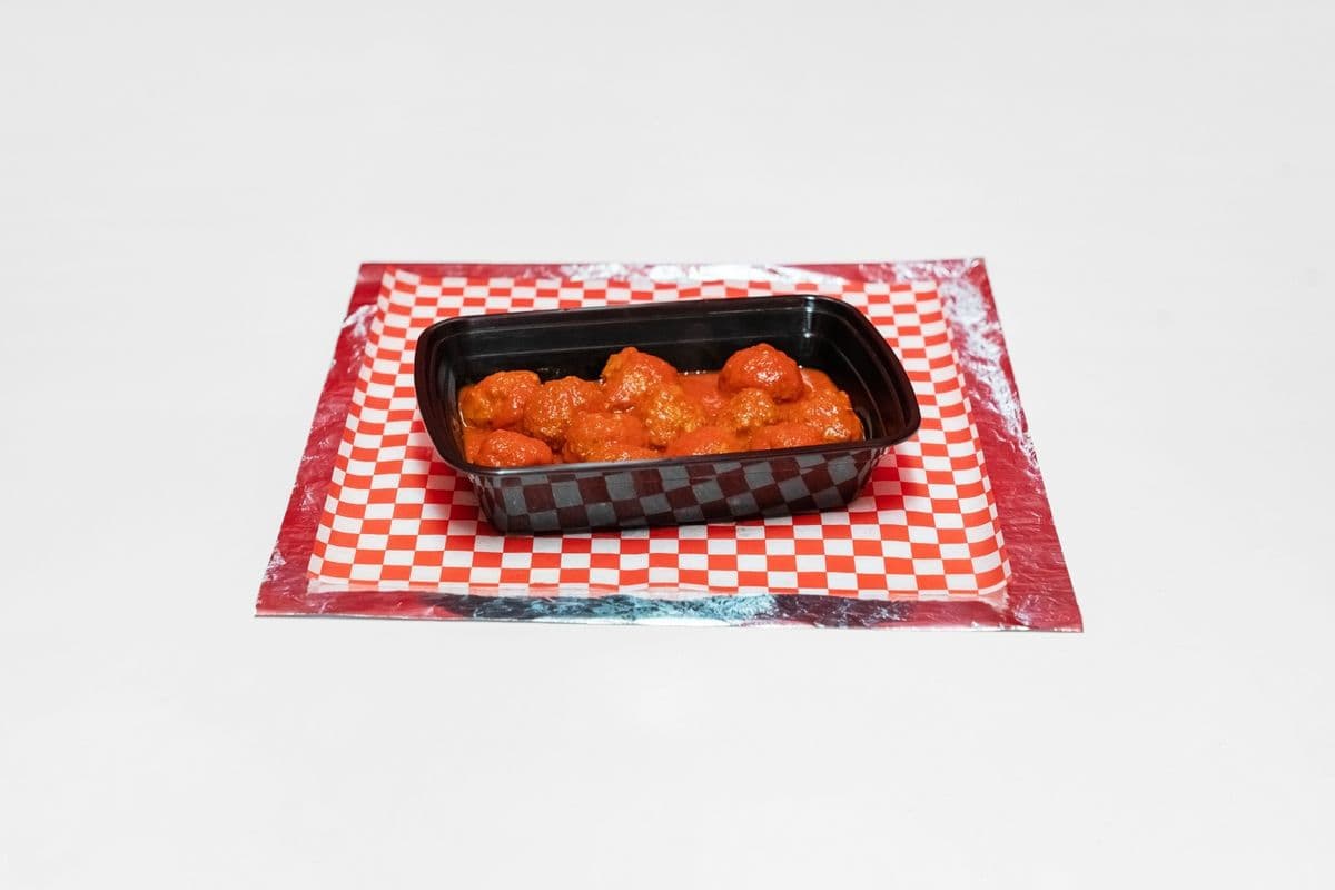 Meatballs