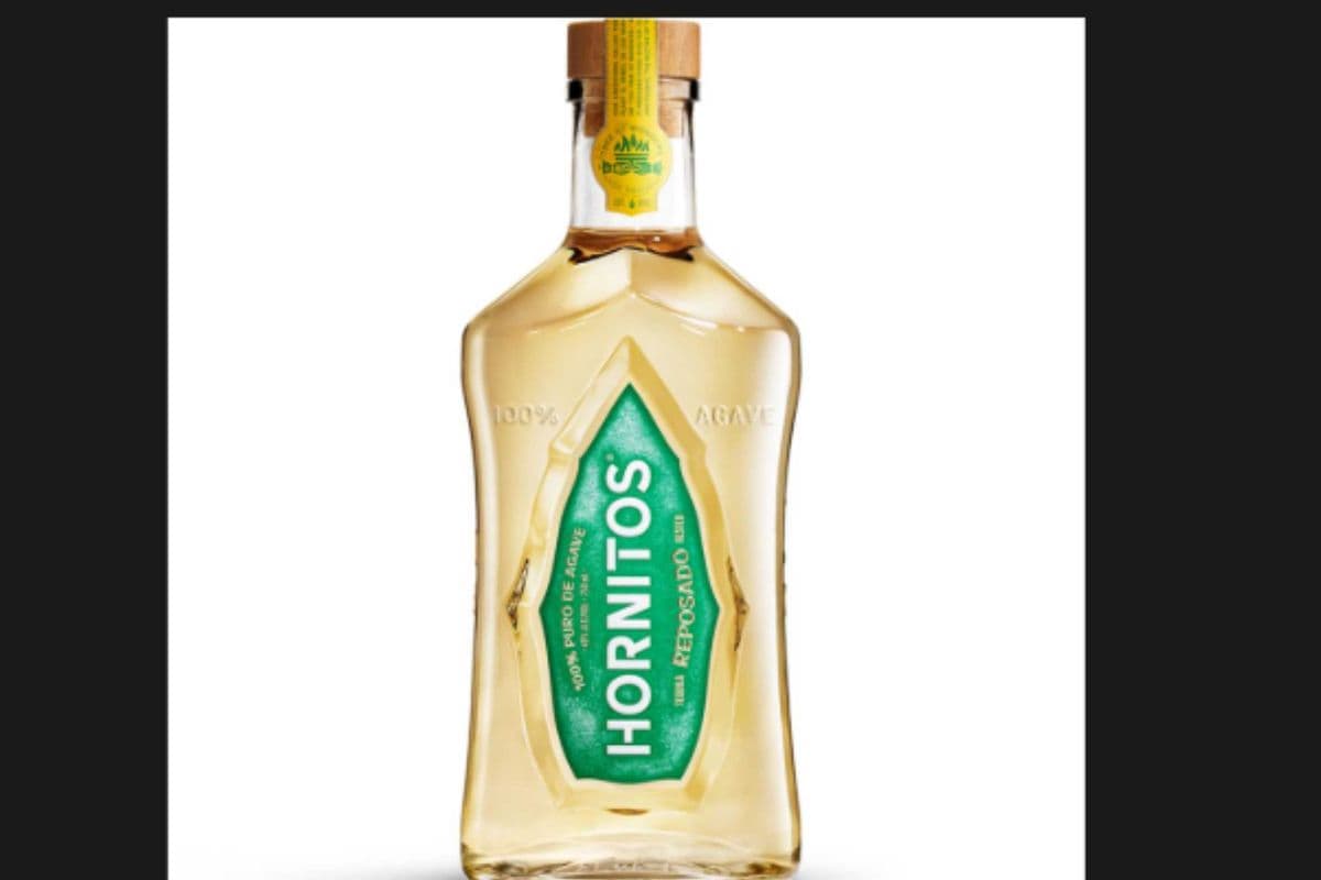 HORNITOS REPOSADO 750ML (1 x 750ML)