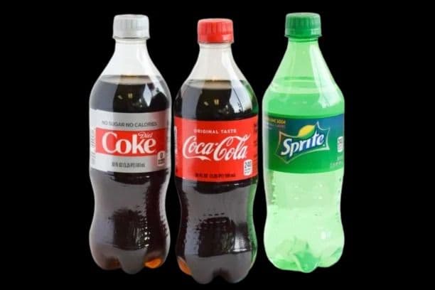 BOTTLE POP 591 ml (591 ML)