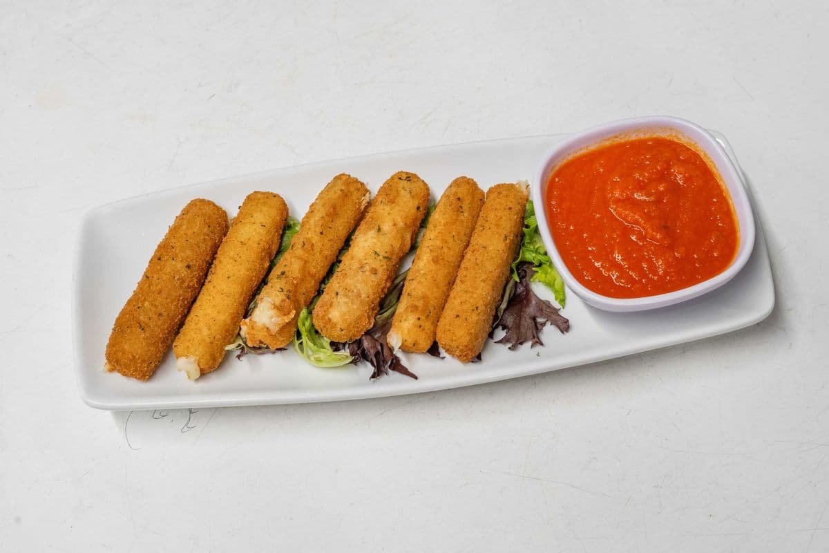 Mozza Sticks