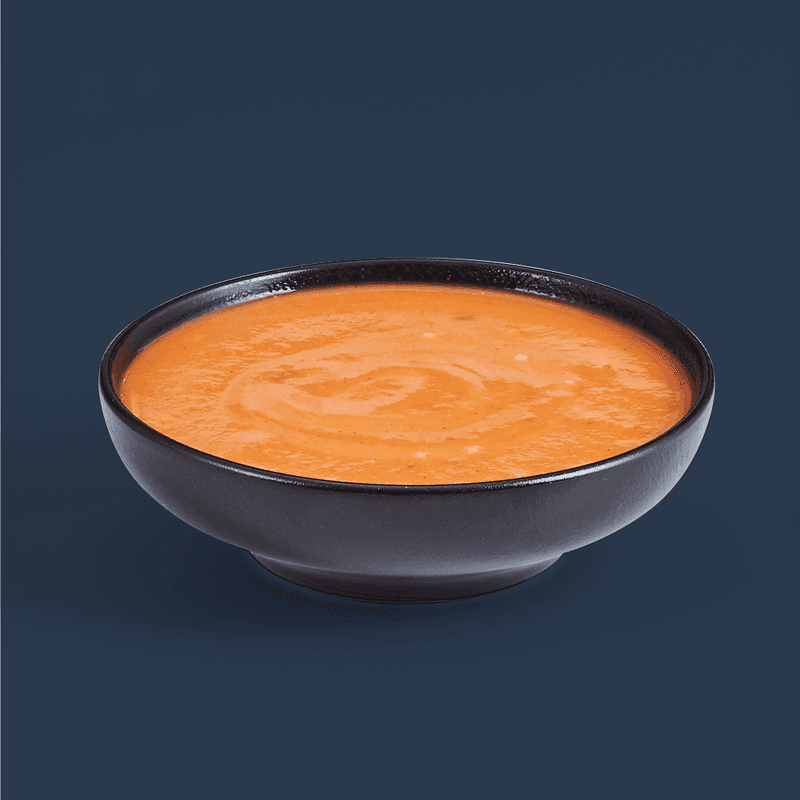 Soupe - Choix du jour / Soup of the Day