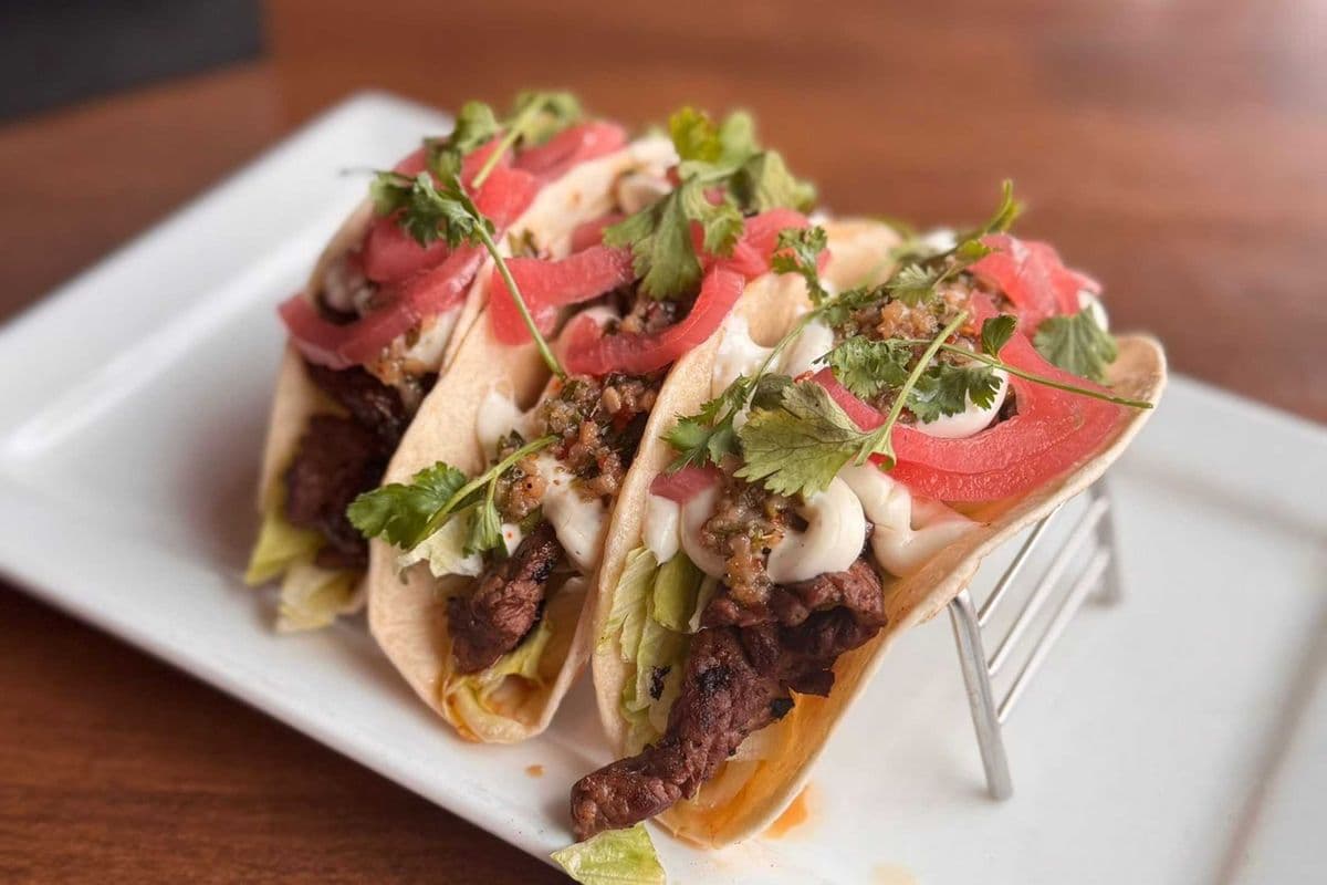 Chimi Bang Tacos