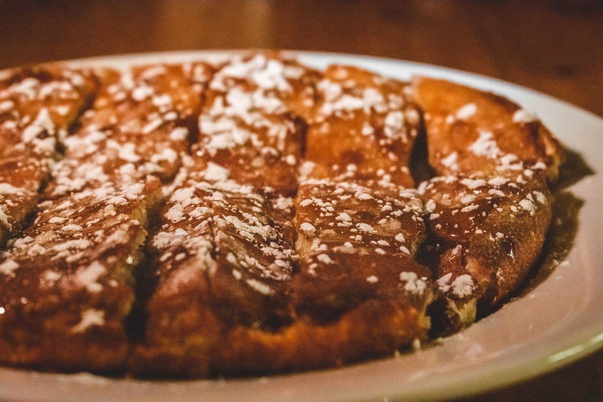 Caramel Stix
