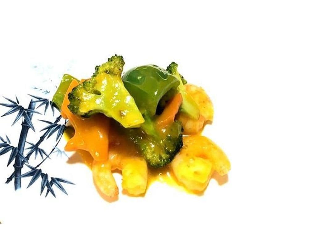 Mango Shrp 33 