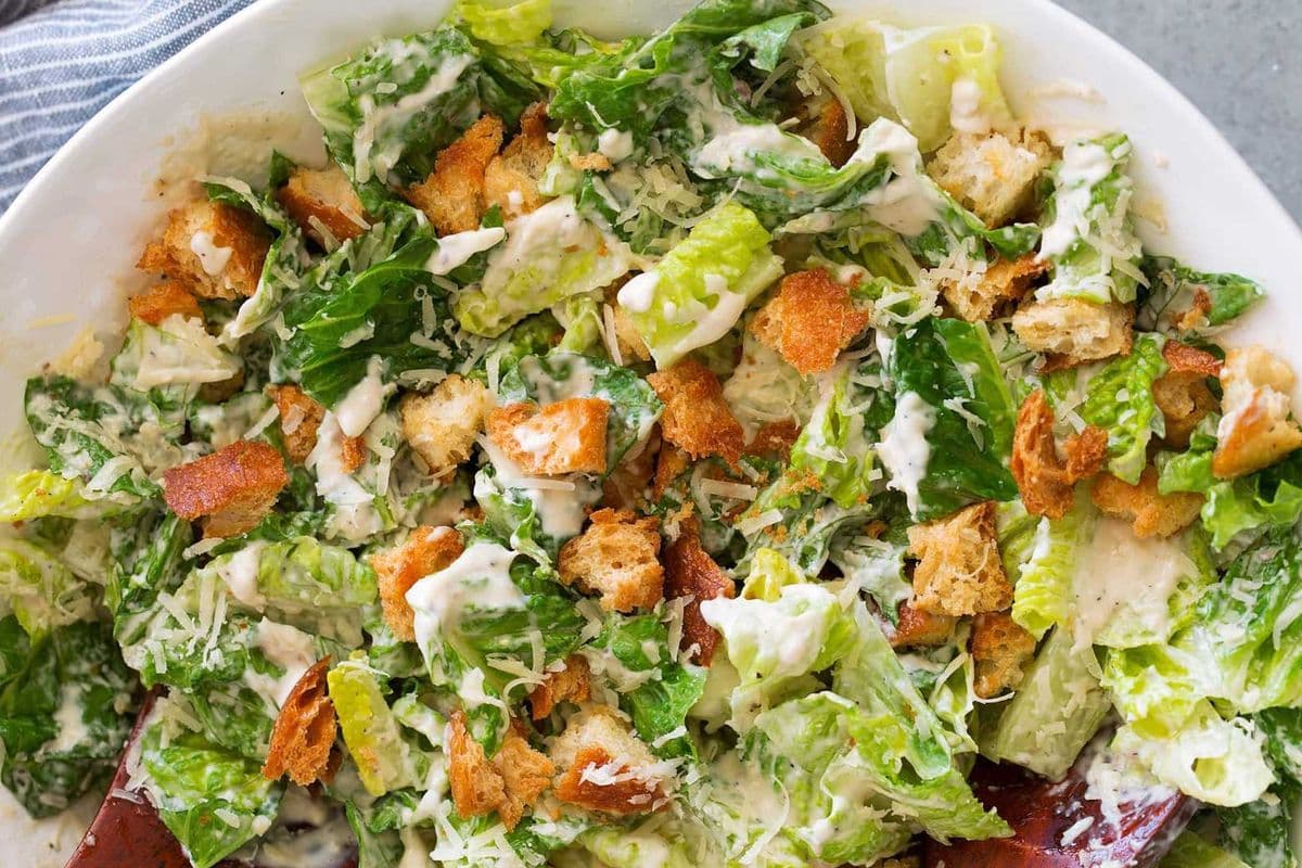 Caesar Salad (24 oz)