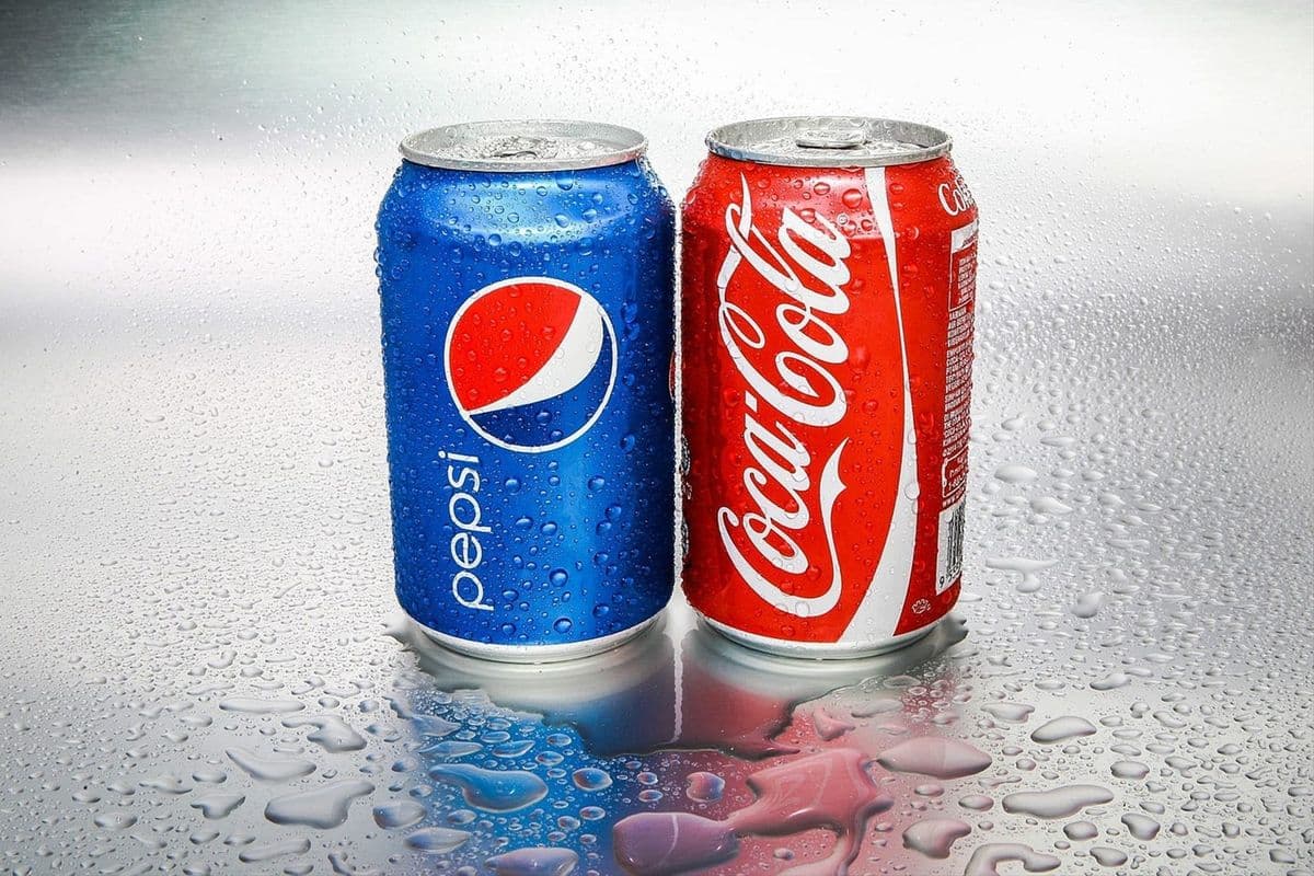 Canned Pop (355 ml)