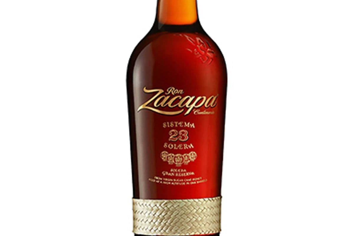 Ron Zacapa 23 (1 x 750ml)