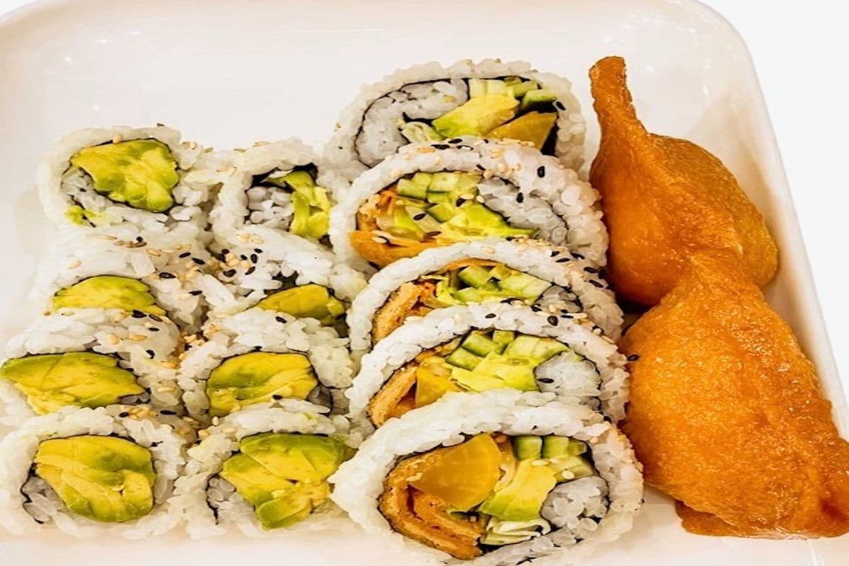 Veggie Combo