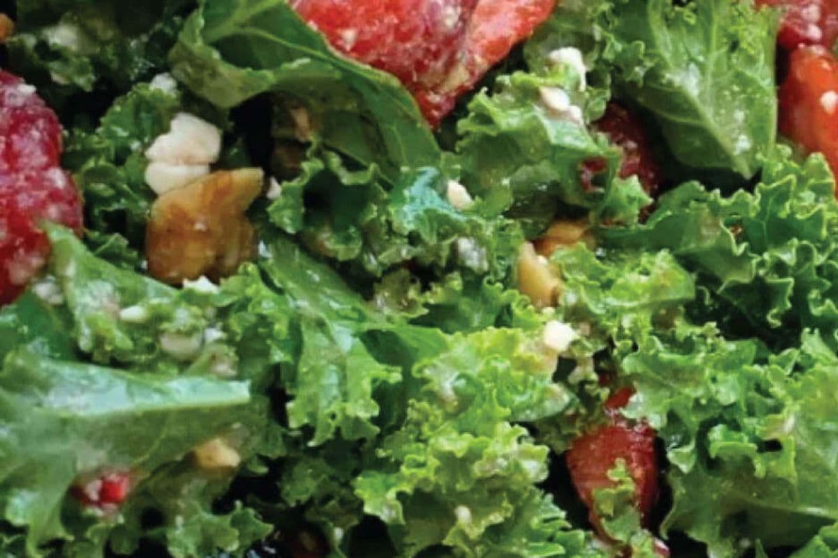 Kale Salad
