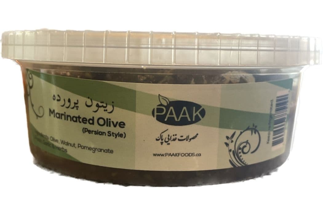 UG Zeitoon Parvardeh (250g) (250g)