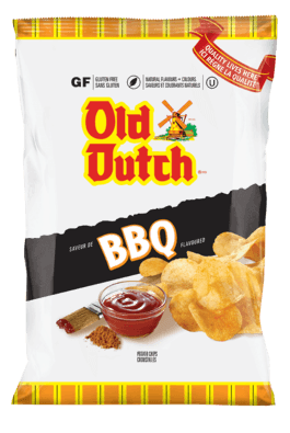 Old Dutch BBQ