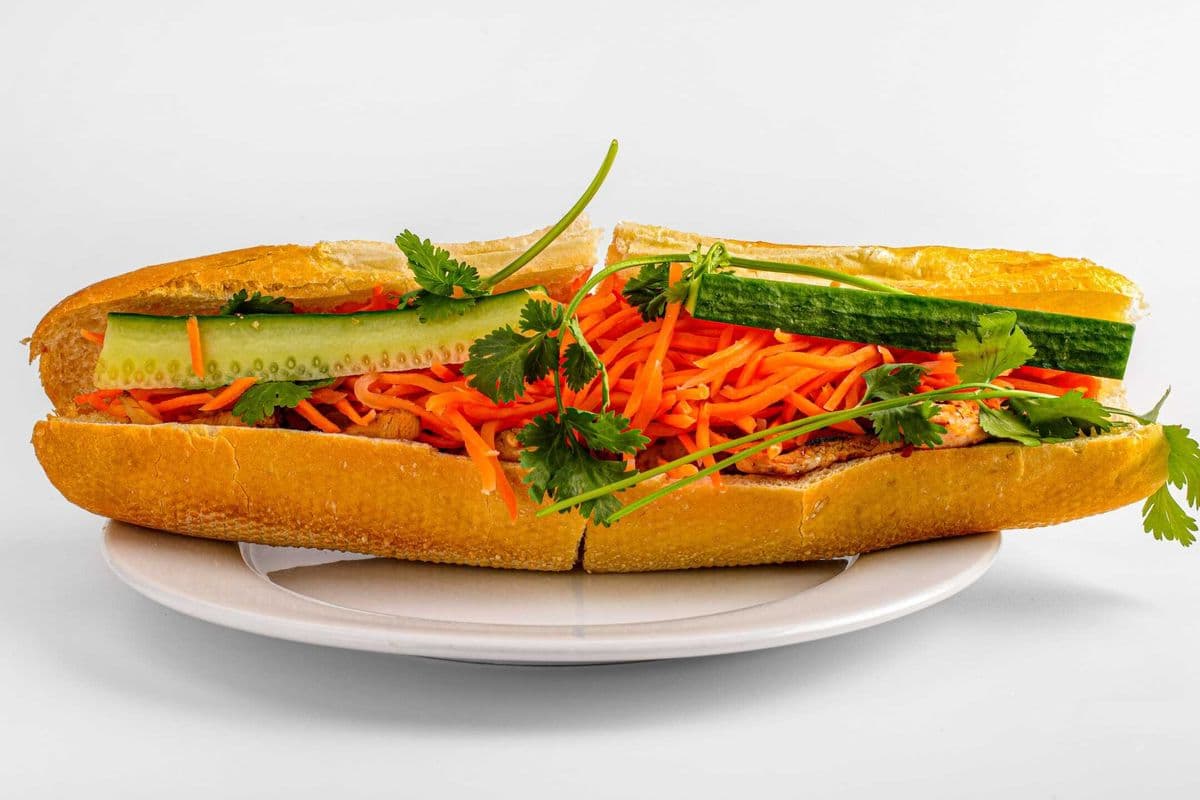 Vietnamese Sub