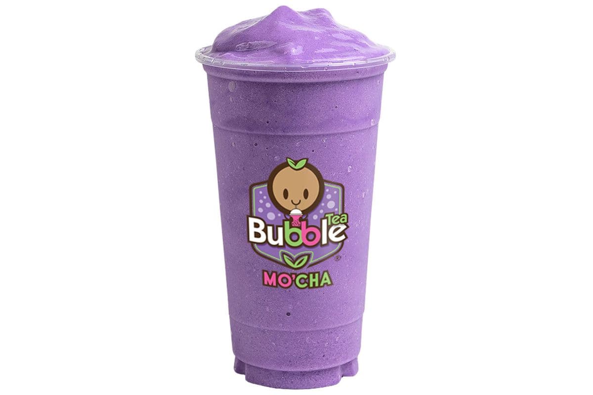 Taro Smoothie