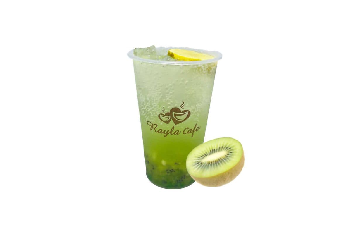 Kiwi Explosion