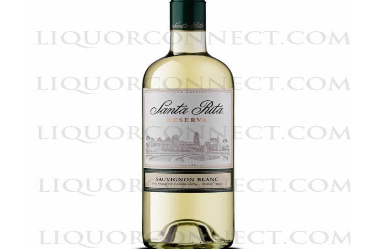 SANTA RITA RES SAU BLANC 750ML (1 x 750 ML )