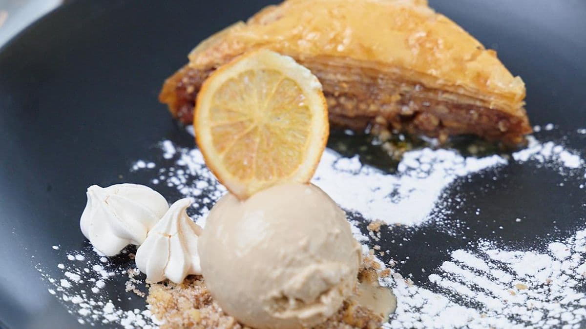 Baklava