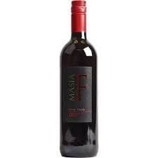 Masia F Tinto, 750 ml